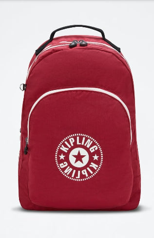 Sac à dos Curtis Xl - Rouge Kipling