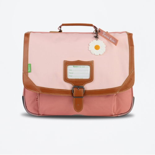 Cartable Eva Rose 38 cm