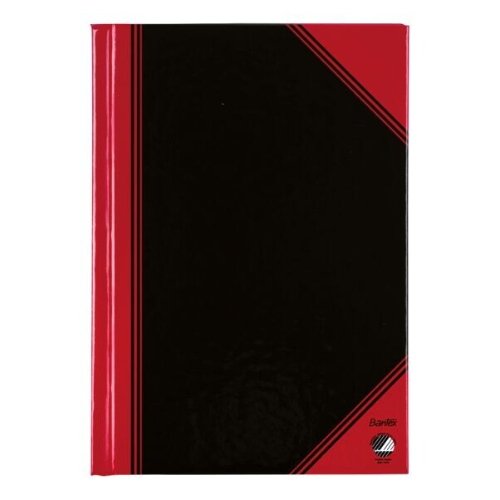 Cahier A7 à carreaux 192 pges Calpin