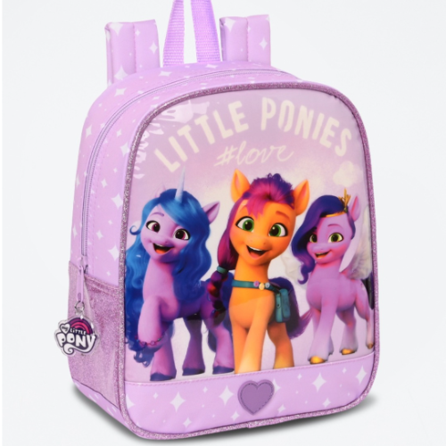 Sac à dos My Little Pony Rose