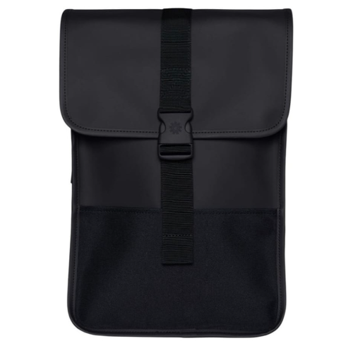 Sac à dos Buckile Back noir