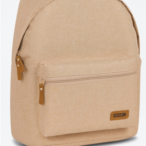 Sac à dos Beige