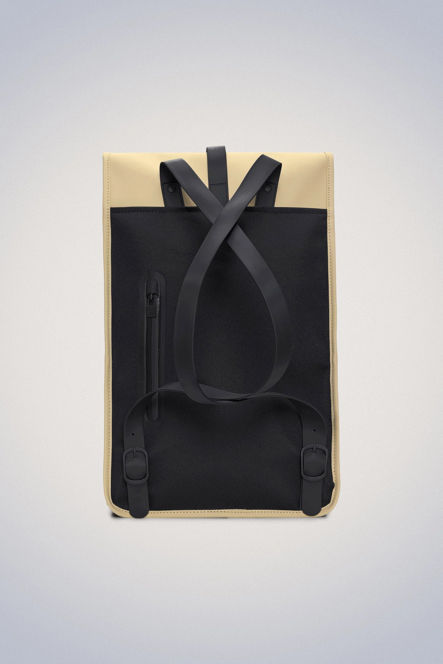 Sac à dos Bacpack Sand beige