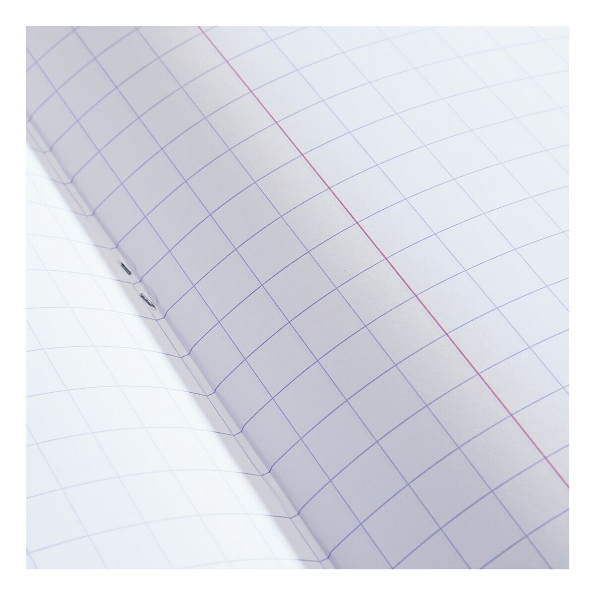 Clairefontaine cahier d'école Mimesys A4 carreaux
