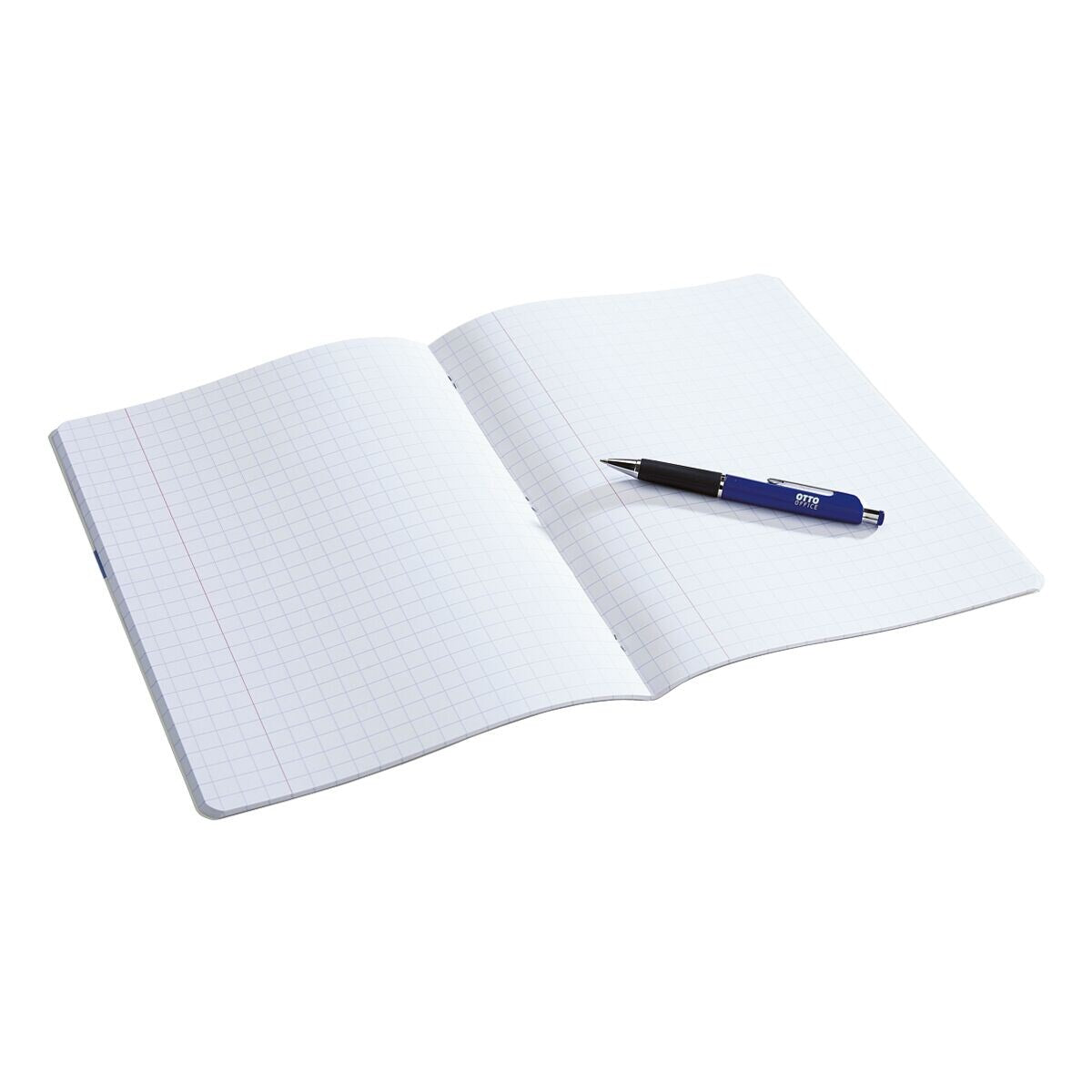 Clairefontaine cahier d'école Mimesys A4 carreaux