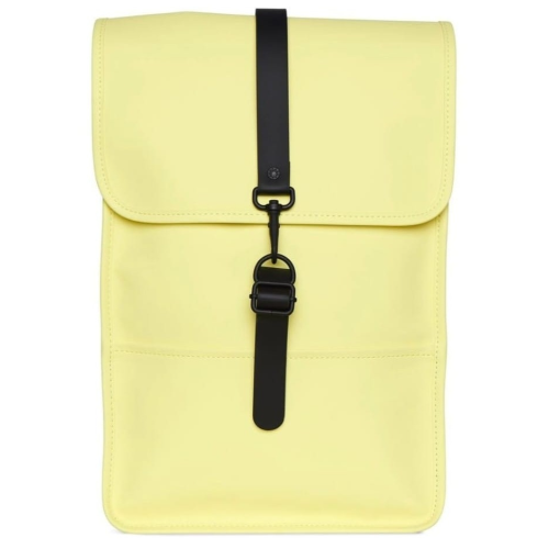 Sac à dos Backpack Straw jaune