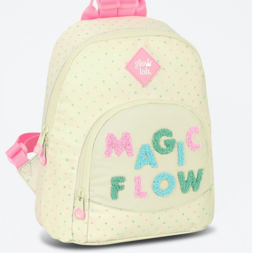 Sac à dos Glow Lab