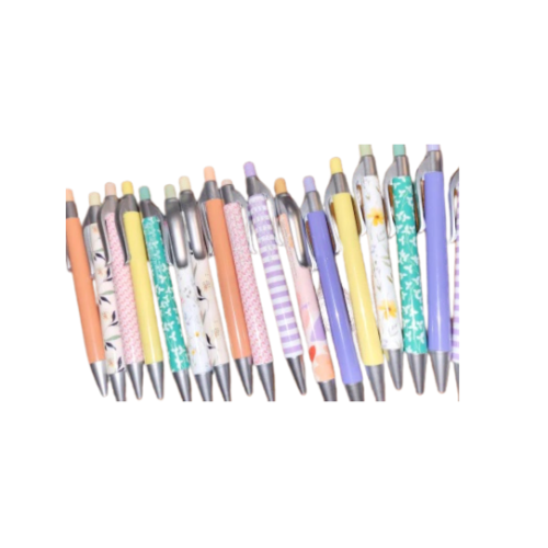 Stylo à bille légers