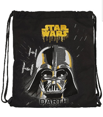 Sac à dos Star Wars Noir