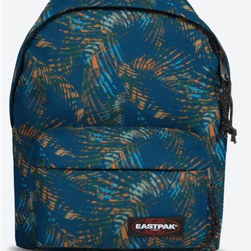 Sac à dos Orbit bleu canard