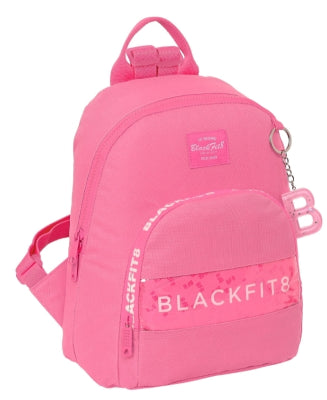 Sac à dos Rose bonbon