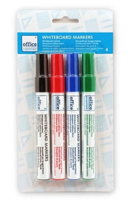 Marqueurs tableau blanc