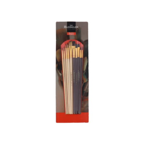 Pinceaux 10pcs