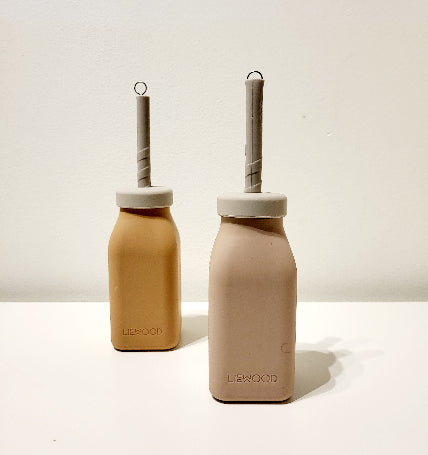 Milkshake Bottle