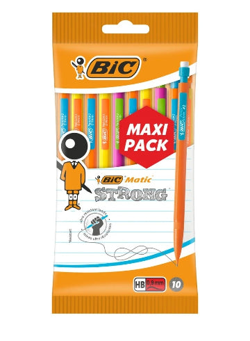 Porte-mines Bic Matic Strong HB 0.9mm