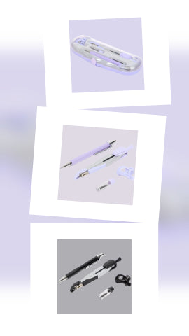 Set Jeux de compas