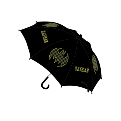Parapluie Batman La Ligue des Justiciers DC Comics - Noir