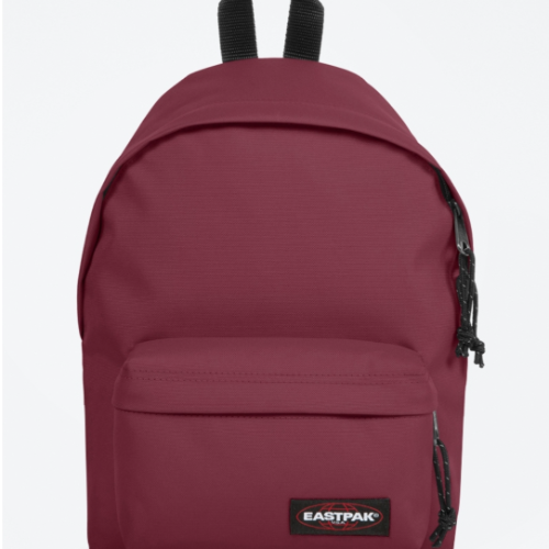 Sac à dos Orbit bordeaux