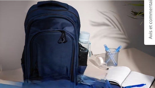 Sac à dos