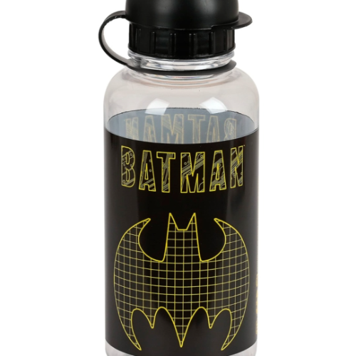 Gourde Batman La ligue des justiciers DC Comics - 500ml
