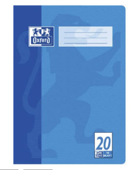 Cahier dessin