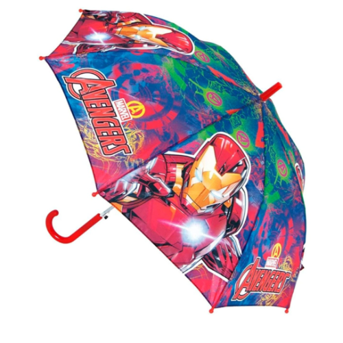 Parapluie Avengers Marvel Bleu et rouge