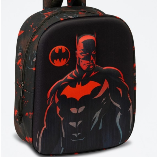 Sac à dos Batman Noir & orange