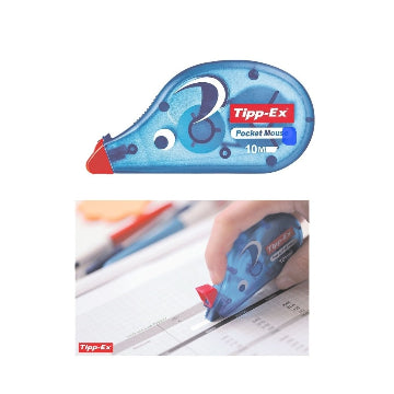 Roller de correction