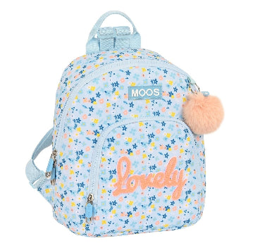 Sac à dos Monopoly Blanc