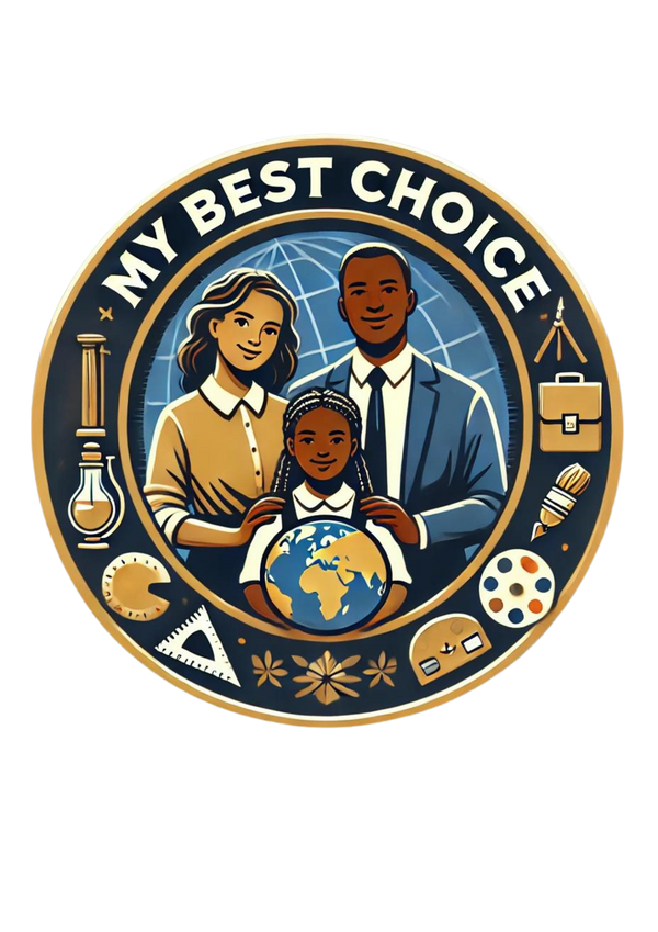MY BEST CHOICE