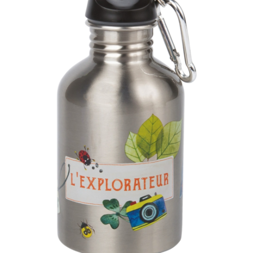 Gourde Le jardin du moulin