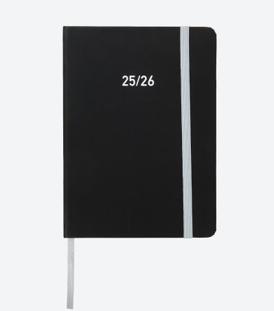 Agenda Noir 25/26