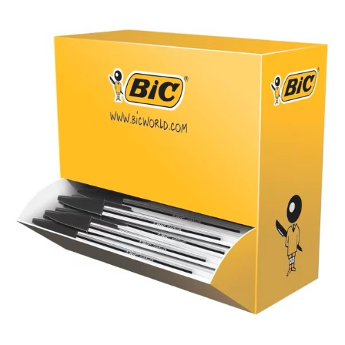 Bic noir